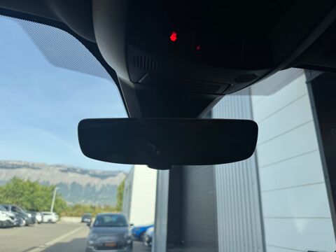 DS3 1.5L BLUEHDI 130ch BUSINESS - APPLE CARPLAY + RADARS AV/AR 2019 occasion 38420 Le Versoud