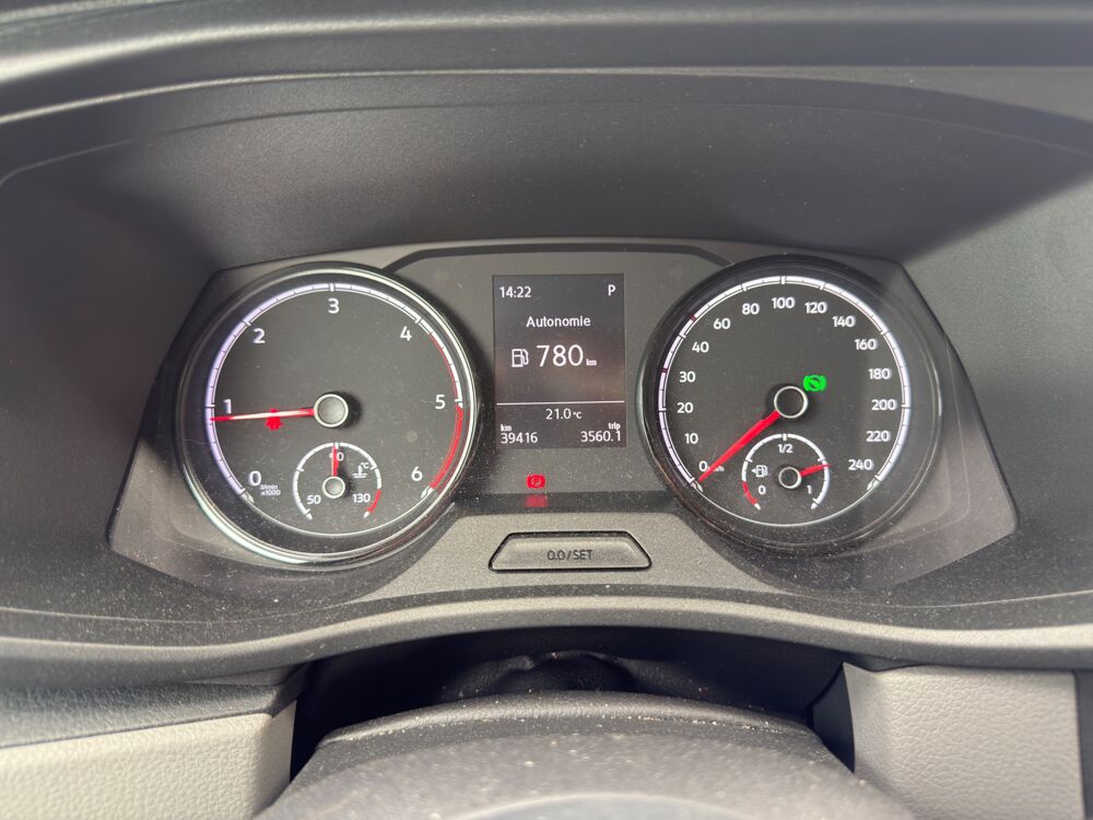 Transporter Combi T6 STYLEVAN 2.0 TDI 150 L1H1 AMENAGE BUSINESS LINE DSG BVA 2023 occasion 33100 Bordeaux