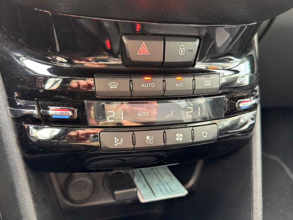 2008 1.2 PURETECH 130 ch ALLURE BUSINESS EAT6 2019 occasion 64320 Idron