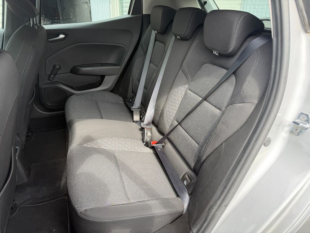Clio V 1.0 SCE 75ch BUSINESS / CARPLAY 2020 occasion 17100 Saintes