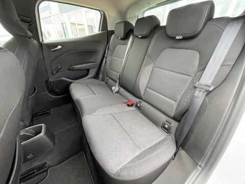 Clio V 1.0 75CH BUSINESS - CARPLAY - CLIMATISATION - RADAR DE REC 2020 occasion 27000 &Eacute;vreux