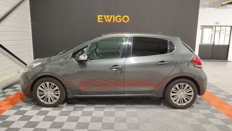 208 PHASE I 1.2 110CV ALLURE / DISTRIBUTION OK / CLIMATISATION A 2017 occasion 17430 Tonnay-Charente