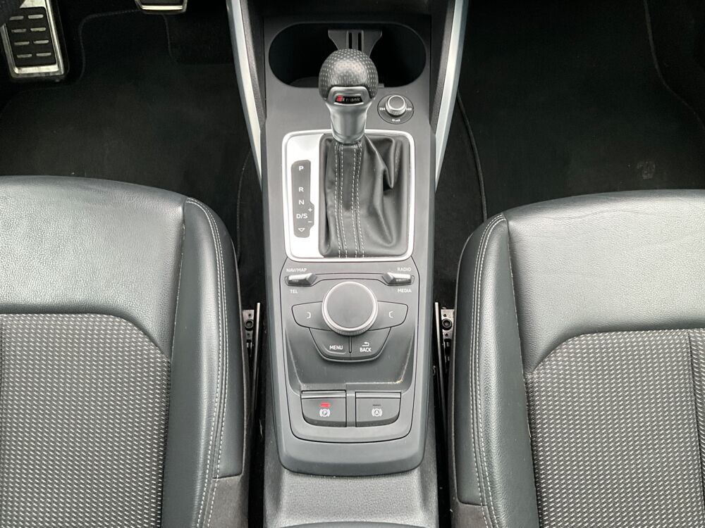 Q2 1.5 35 TFSI 150Ch S-LINE S-TRONIC BVA / CARPLAY / ENTRETIEN 2019 occasion 17000 La Rochelle