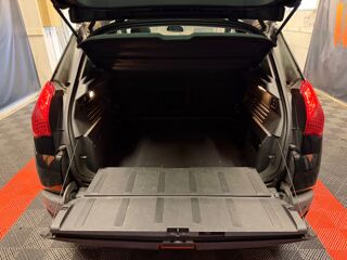 3008 GENERATION-I 1.6 HDI 115 Ch ALLURE GPS/ RADAR DE RECUL 2013 occasion 24750 Tr&eacute;lissac