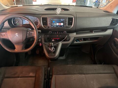 Expert COMBI 2.0 BLUEHDI 120 L1 PREMIUM / 7 PLACES / CARPLAY / ATTE 2017 occasion 47000 Agen