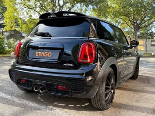 Cooper 2.0 230Ch JOHN COOPER WORKS BVA *TOIT OUVRANT*AFFICHAGE T&Ecirc;TE 2020 occasion 13009 Marseille