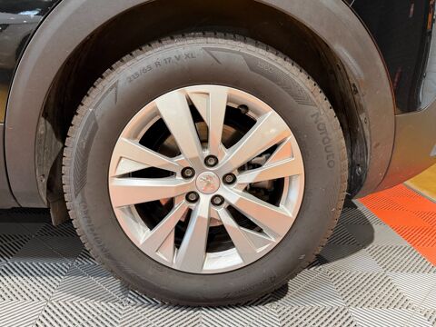 3008 GENERATION-II 1.2 PURETECH 130ch ACTIVE 2019 occasion 81990 Puygouzon