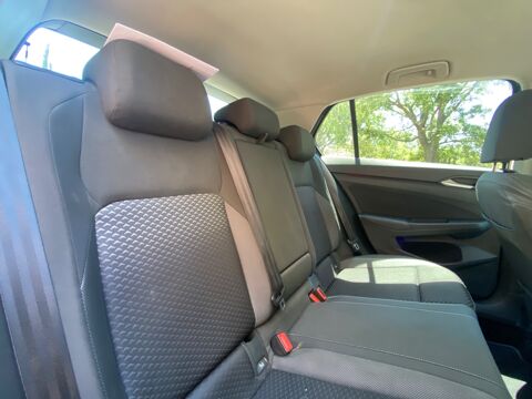 Golf 1.5 E-TSI 130Ch. ACTIVE *CARPLAY*CAMERA* MHEV HYBRID OPF DSG 2023 occasion 13009 Marseille