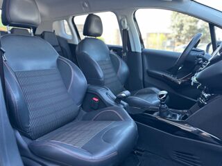 2008 1.6 BLUEHDI 120 GT LINE ENTRETIEN COMPLET CARPLAY/ RADARS 2017 occasion 26000 Valence