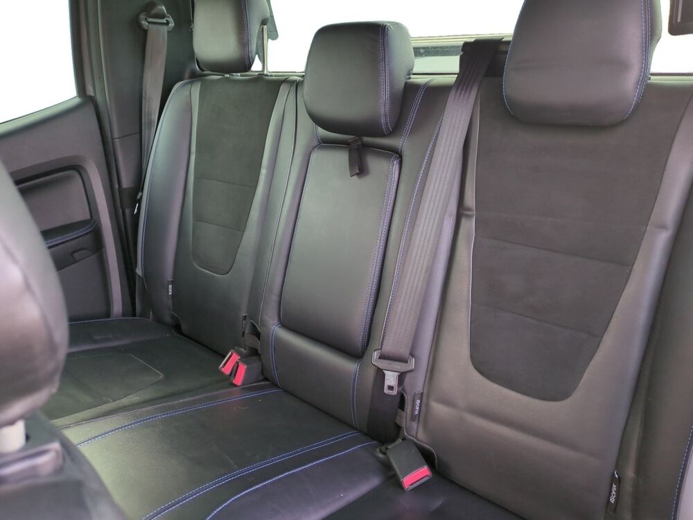 Ranger DOUBLE CABINE 2.0 ECOBLUE 215 RAPTOR 4x4 BVA 2020 occasion 38590 Saint-&Eacute;tienne-de-Saint-Geoirs