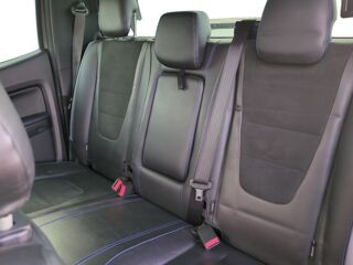 Ranger DOUBLE CABINE 2.0 ECOBLUE 215 RAPTOR 4x4 BVA 2020 occasion 38590 Saint-&Eacute;tienne-de-Saint-Geoirs