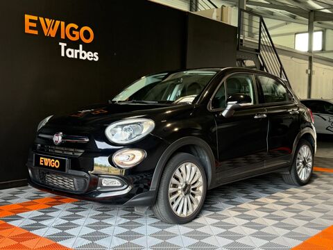 500 X 1.4 MULTIAIR 140 ch LOUNGE 4X2 BVA 2018 occasion 65290 Juillan