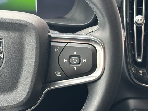 XC40 ELECTRIC 252 CH 78KWH EXTENDED-RANGE ESSENTIAL 2WD SOH 99% 2023 occasion 64320 Idron