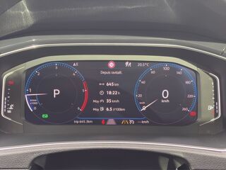 T-ROC 2.0 TDI 150 R-LINE 4MOTION DSG BVA - CT VIERGE - GARANTIE 6 2019 occasion 68000 Colmar