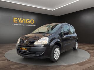Modus 1.2 75 ECO POINT-COM - CT VIERGE - ENTRETIEN RENAULT - GARAN 2011 occasion 68000 Colmar