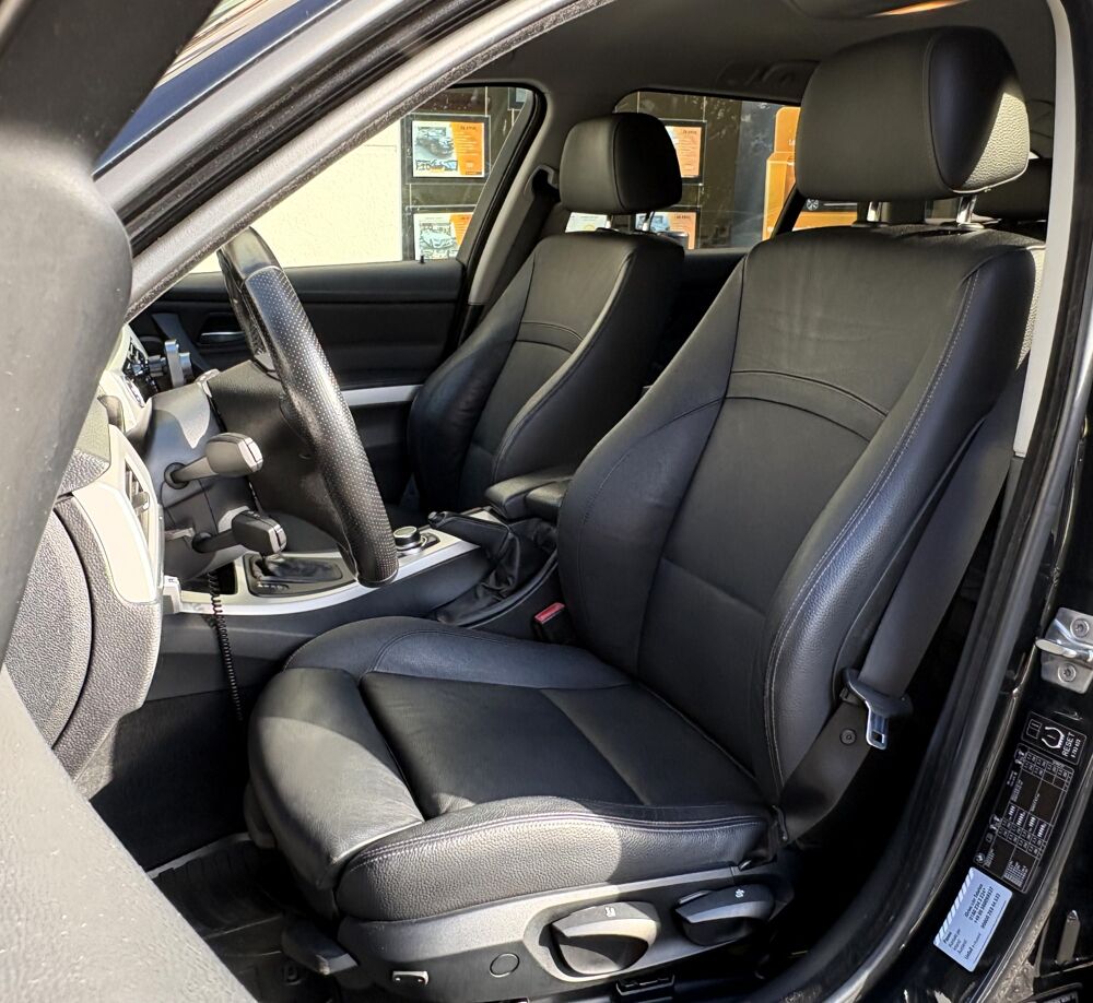 S&eacute;rie 3 TOURING 2.0 320 I 170 ch EDITION SPORT BVA 2010 occasion 77700 Serris