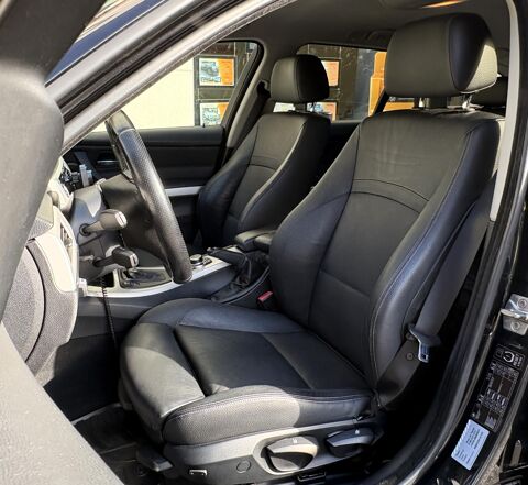 S&eacute;rie 3 TOURING 2.0 320 I 170 ch EDITION SPORT BVA 2010 occasion 77700 Serris