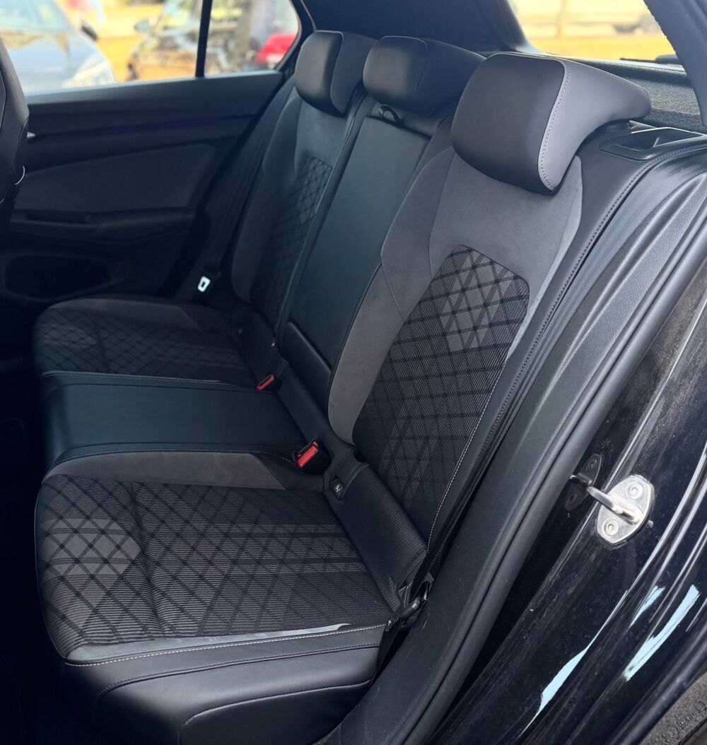 Golf 2.0 TDI 150ch R-LINE DSG BVA 2022 occasion 25300 Pontarlier