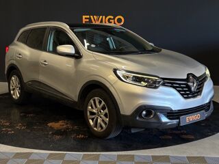 Kadjar 1.2 TCE 130CH INTENS- MOTEUR REMPLACE- ENTRETIEN COMPLET-ATT 2015 occasion 69400 Arnas