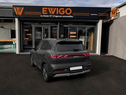 Atto 2 PHEV 1.5 l 212 CH DM-I BOOST + CAMERA 360 + GARANTIE CONSTRU 2026 occasion 97410 Saint-Pierre