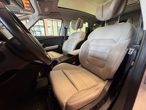 Sc&eacute;nic 1.6 DCi 160 cv Edition One Bo&icirc;te auto 2016 occasion 83600 Fr&eacute;jus