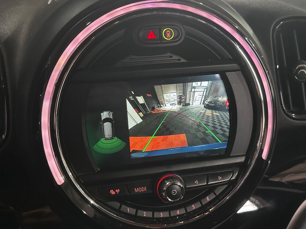 Countryman 1.5 136 CH COOPER BVA7 / BLUETOOTH / CAMERA & RADARS AR / GP 2019 occasion 29000 Quimper