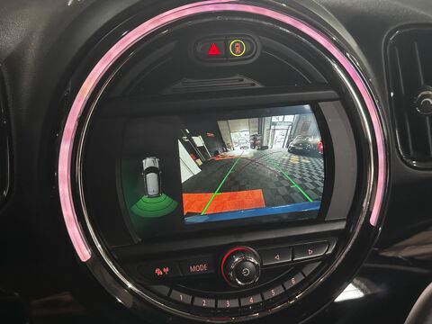 Countryman 1.5 136 CH COOPER BVA7 / BLUETOOTH / CAMERA & RADARS AR / GP 2019 occasion 29000 Quimper