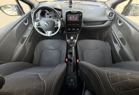 Clio 1.2 75 LIMITED 5p 2016 occasion 33100 Bordeaux
