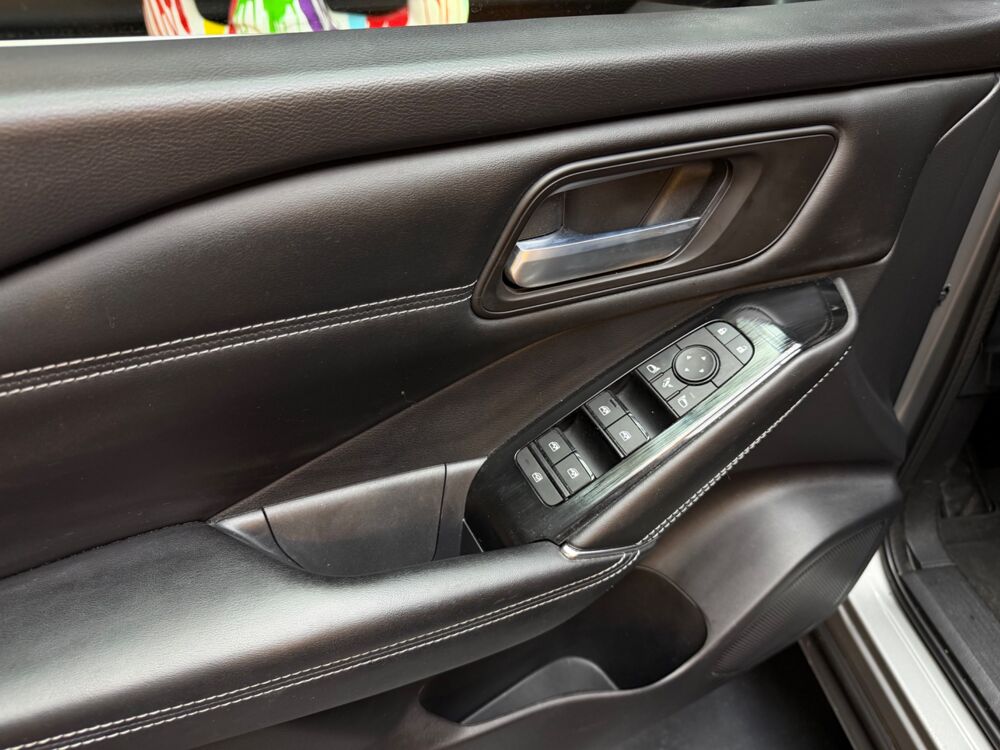 Qashqai 1.3 MILD HYBRID 140CH N-CONNECTA - CARPLAY - SI&Egrave;GE ET VOLANT 2022 occasion 33320 Eysines