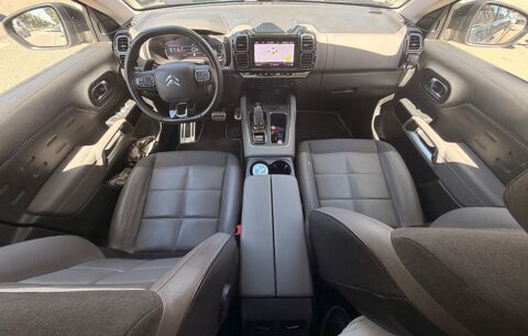C5 aircross 1.6 THP 180 SHINE EAT BVA START-STOP 2019 occasion 33100 Bordeaux