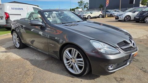 Classe A 1.8 200 KOMPRESSOR 185ch BVA SERIE SPECIALE GRAND EDITION - 2010 occasion 27000 &Eacute;vreux
