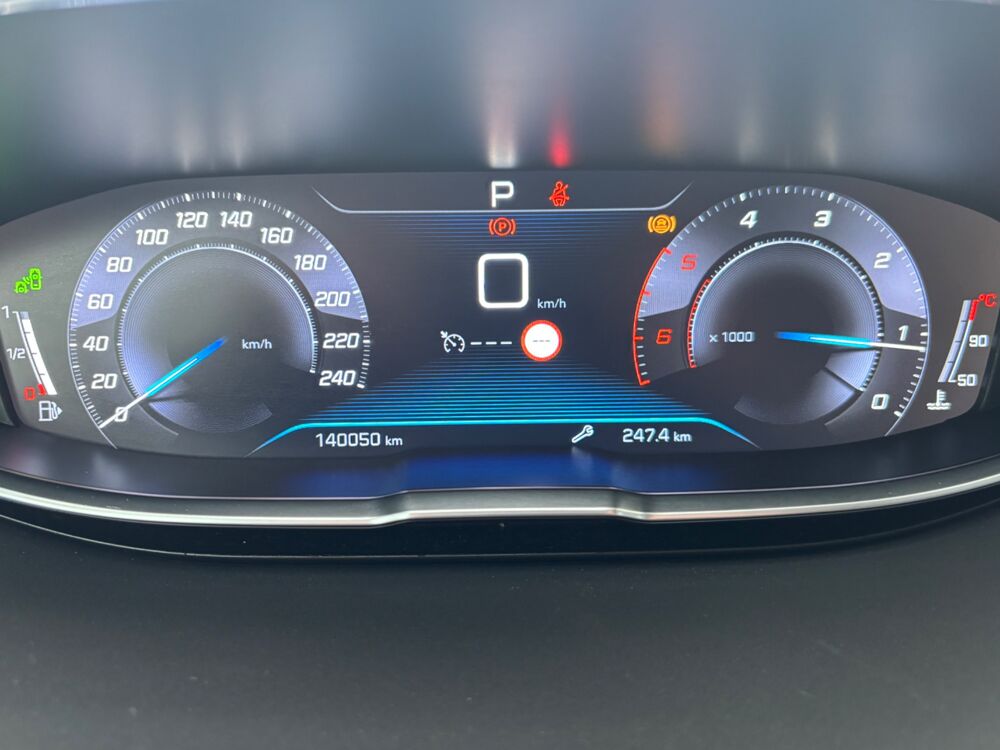3008 1.5 BLUEHDI 130 CH ALLURE BUSINESS EAT BVA S&S / CARPLAY / C 2019 occasion 40000 Mont-de-Marsan