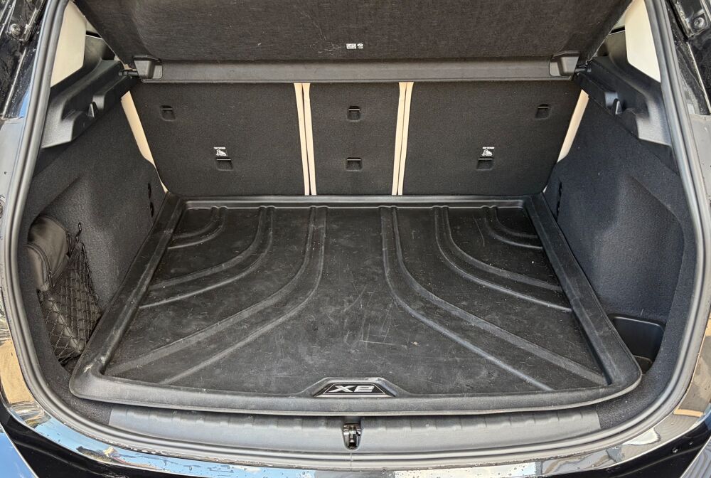 Serie 2 ACTIVE-TOURER 1.5 218 I 136ch LUXURY BVA 2022 occasion 25300 Pontarlier