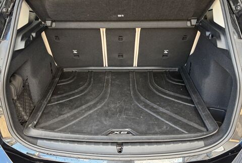 Serie 2 ACTIVE-TOURER 1.5 218 I 136ch LUXURY BVA 2022 occasion 25300 Pontarlier