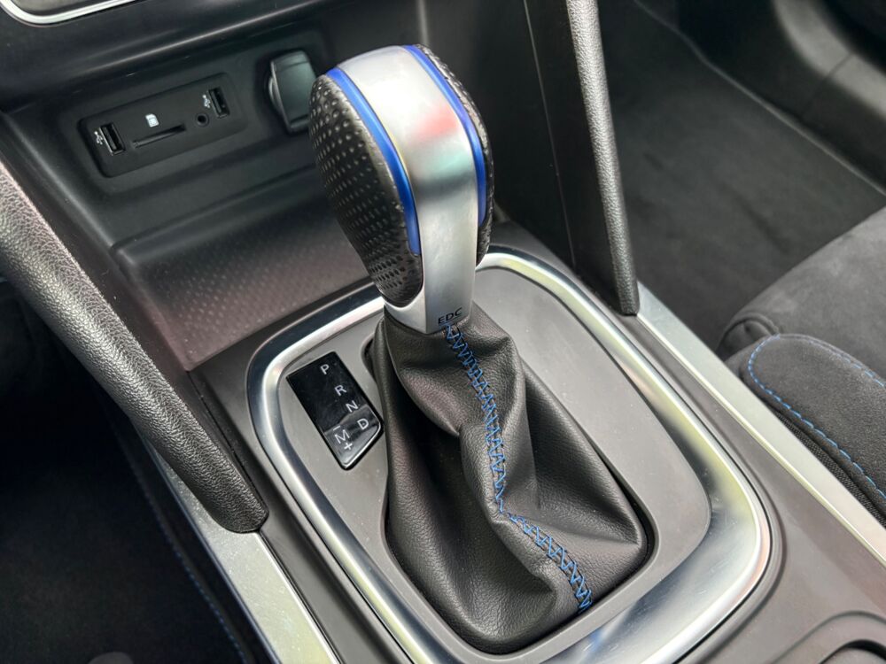 M&eacute;gane 1.6 TCE 205ch ENERGY GT EDC BVA / CAM&Eacute;RA - SI&Egrave;GES CHAUFFANTS 2018 occasion 76150 Saint-Jean-du-Cardonnay