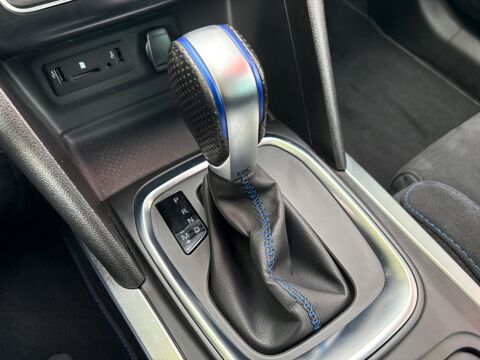 M&eacute;gane 1.6 TCE 205ch ENERGY GT EDC BVA / CAM&Eacute;RA - SI&Egrave;GES CHAUFFANTS 2018 occasion 76150 Saint-Jean-du-Cardonnay