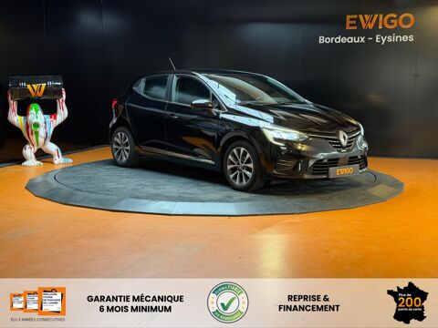 Annonce voiture Renault Clio 10990 €