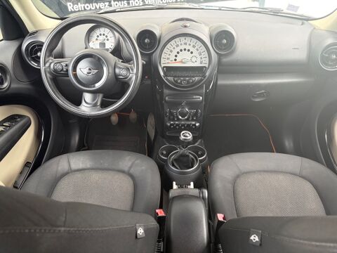 Countryman 1.6 D 90 ONE Business Call 5.0 CV 2014 occasion 64122 Urrugne