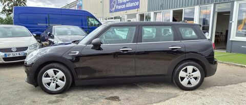 Clubman 1.5D 115ch ONE - GPS - RADAR DE RECUL - BLUETOOTH - CLIMATIS 2019 occasion 27000 &Eacute;vreux