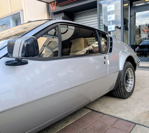  1982 occasion 57600 Forbach