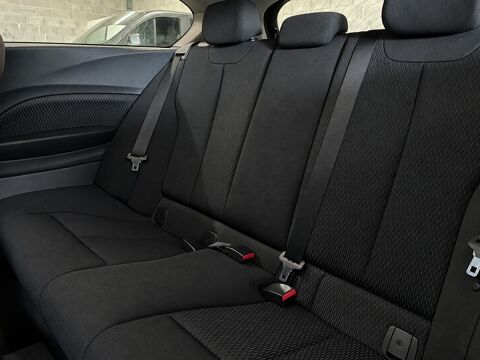 S&eacute;rie 1 1.5 114D 95CH PREMIERE 3P 2016 occasion 69400 Arnas