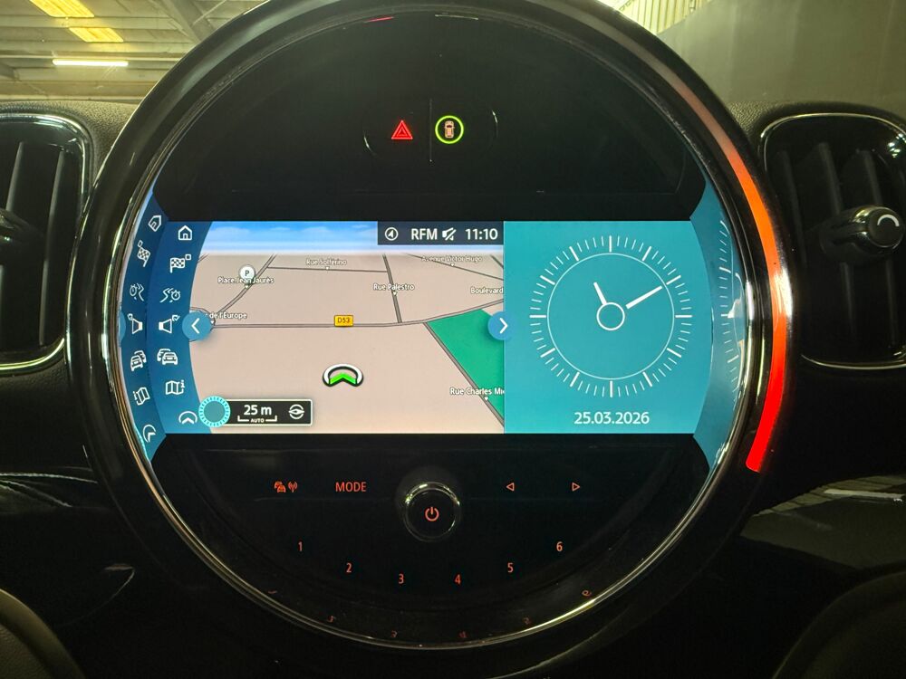 Countryman 1.5 220ch 125 HYBRID COOPER SE ALL4 SPECIAL EDITION NORTHWOO 2021 occasion 26100 Romans-sur-Is&egrave;re