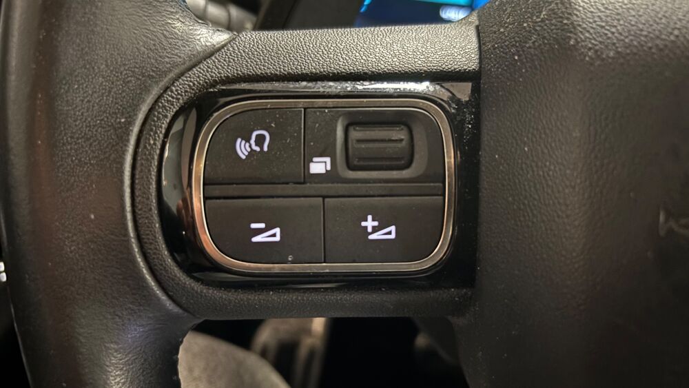 C5 aircross HYBRIDE RECHARGEABLE 225 e-EAT8 SHINE PACK 10.0 CV 2022 occasion 34430 Saint-Jean-de-V&eacute;das
