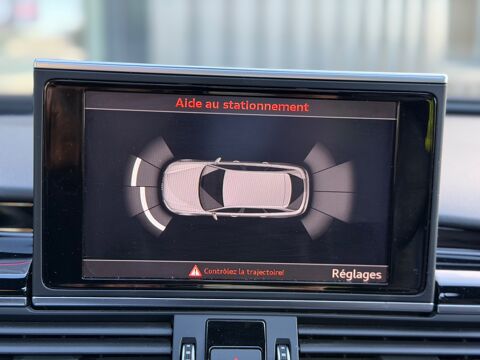 RS6 4.0 TFSI 605 CH PERFORMANCE QUATTRO TIPTRONIC / ENTRETIEN CO 2018 occasion 47000 Agen