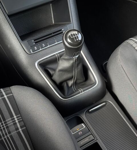 Tiguan 2.0 TDI 140CH LOUNGE - DISTRI CHANGE - SIEGE CHAUFFANT - CAM 2015 occasion 57600 Forbach