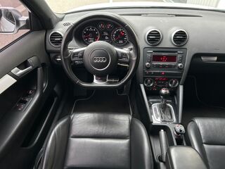 RS3 SPORTBACK 2.5L TFSI 340ch QUATTRO 2012 occasion 38420 Le Versoud