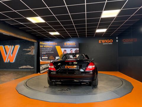 Classe A 3.5 350 AMG LINE 7G-TRONIC BVA // RADAR DE RECUL // EXCELLEN 2005 occasion 44300 Nantes