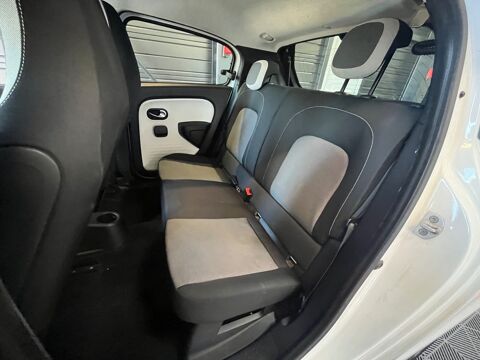 Twingo 1.0 SCE 70CH ZEN / FAIBLE KILOMETRAGE 2015 occasion 33260 La Teste-de-Buch
