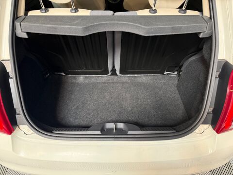 500 0.9 TWINAIR 85ch LOUNGE TOIT PANORAMIQUE/ CLIM/ BLUETOOTH 2016 occasion 78125 Gazeran