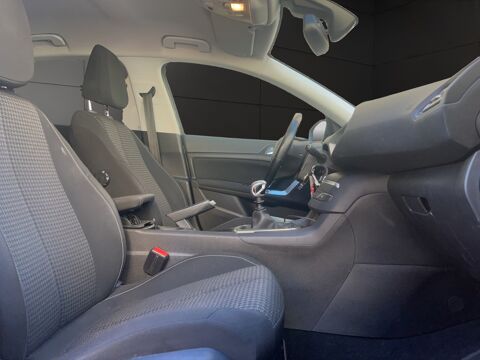 308 GENERATION-II 1.6 BLUEHDI 120 ACTIVE-business - garantie 6 m 2018 occasion 68000 Colmar